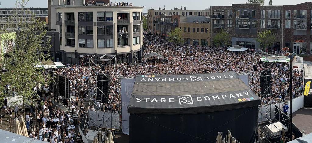 Arjen Gerritsen tweet media