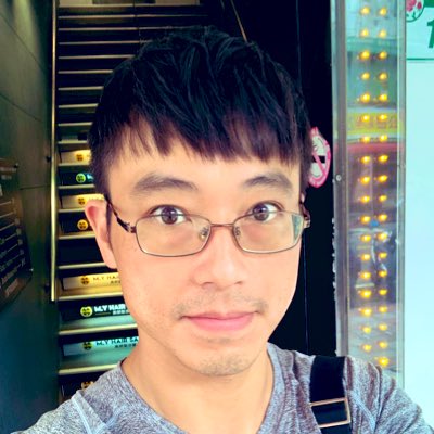 cpcFrank0324's tweet photo. #NewProfilePic (新個人資料照片) https://t.co/9OxRF8CHmY