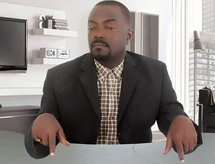 AkawoTv's tweet photo. Malad depi plis pase de (2) semèn, jounalis Wilner Altidor pase lavi a lanmò. Jodi dimanch sa ki se 21 me 2023 nan yon lopital ki nan zòn Milot, nan sèvis Nò. Enfòmasyon an te rapòte pa @rtvgalaxie.#akawotv https://t.co/GPskolqs0X
