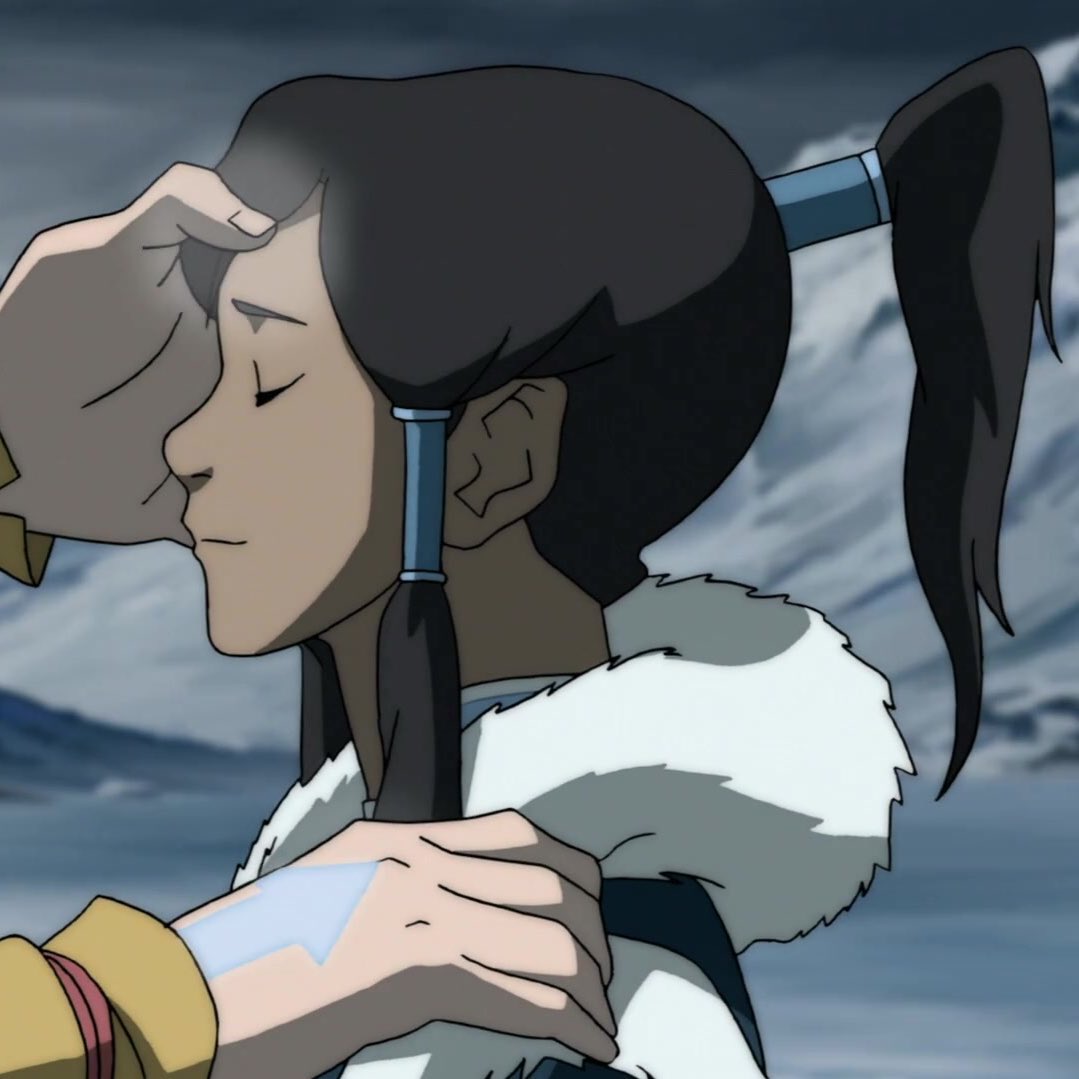 daily korra (@dailykorra) on Twitter photo 