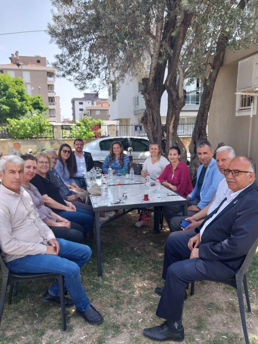 Çalışmaya devam <a href="/devapartisi/">DEVA Partisi</a> <a href="/izmirdedeva/">DEVA Partisi İzmir İl Başkanlığı</a>