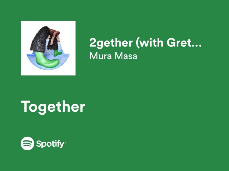 HelixSamRG's tweet image. open.spotify.com/track/1Wqd0R1X…