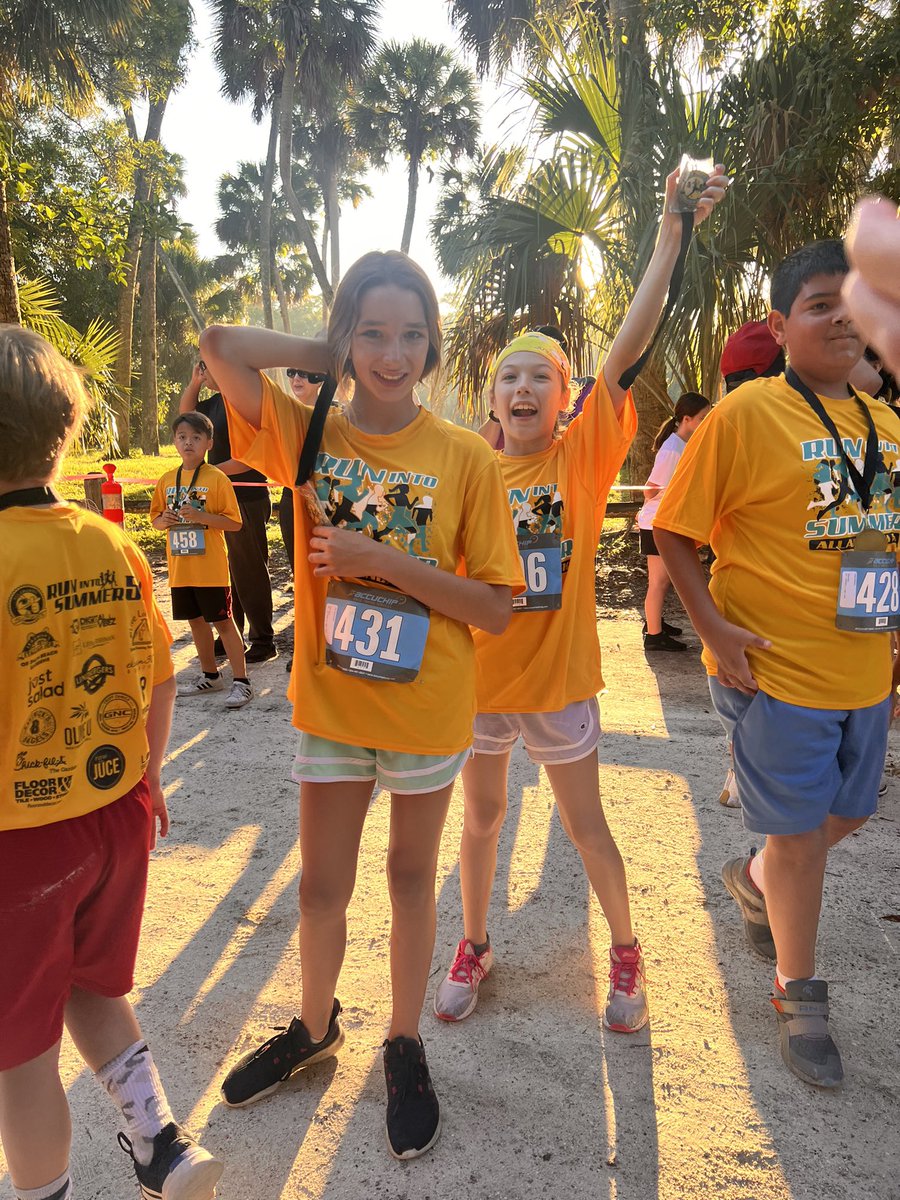 Corey Ferrera M.S. (@coreyferrera) on Twitter photo It was a great morning at the Allamanda 5k!! We are already looking forward to next year! Thank you to everyone that came out to support and have fun! <a href="/pbcsd/">The School District of Palm Beach County</a> <a href="/mariabishop4/">Maria Bishop</a> Special thanks to Dreyfoos & John I Leonard SGAs!! It was a great morning at the Allamanda 5k!! We are already looking forward to next year! Thank you to everyone that came out to support and have fun! <a href="/pbcsd/">The School District of Palm Beach County</a> <a href="/mariabishop4/">Maria Bishop</a> Special thanks to Dreyfoos & John I Leonard SGAs!!