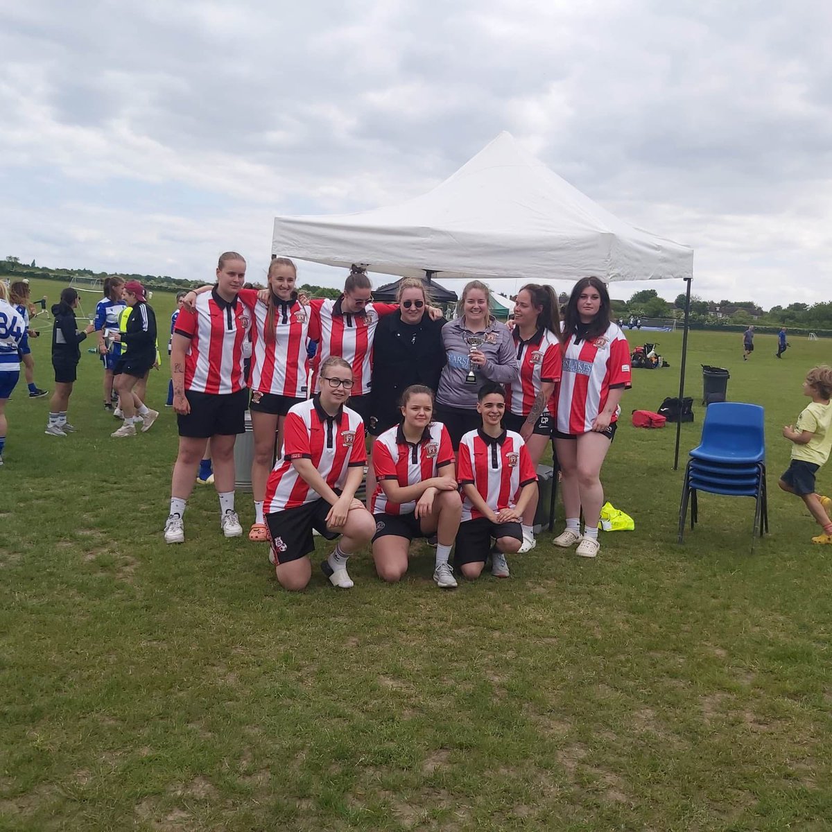 Guildford City Women FC tweet media