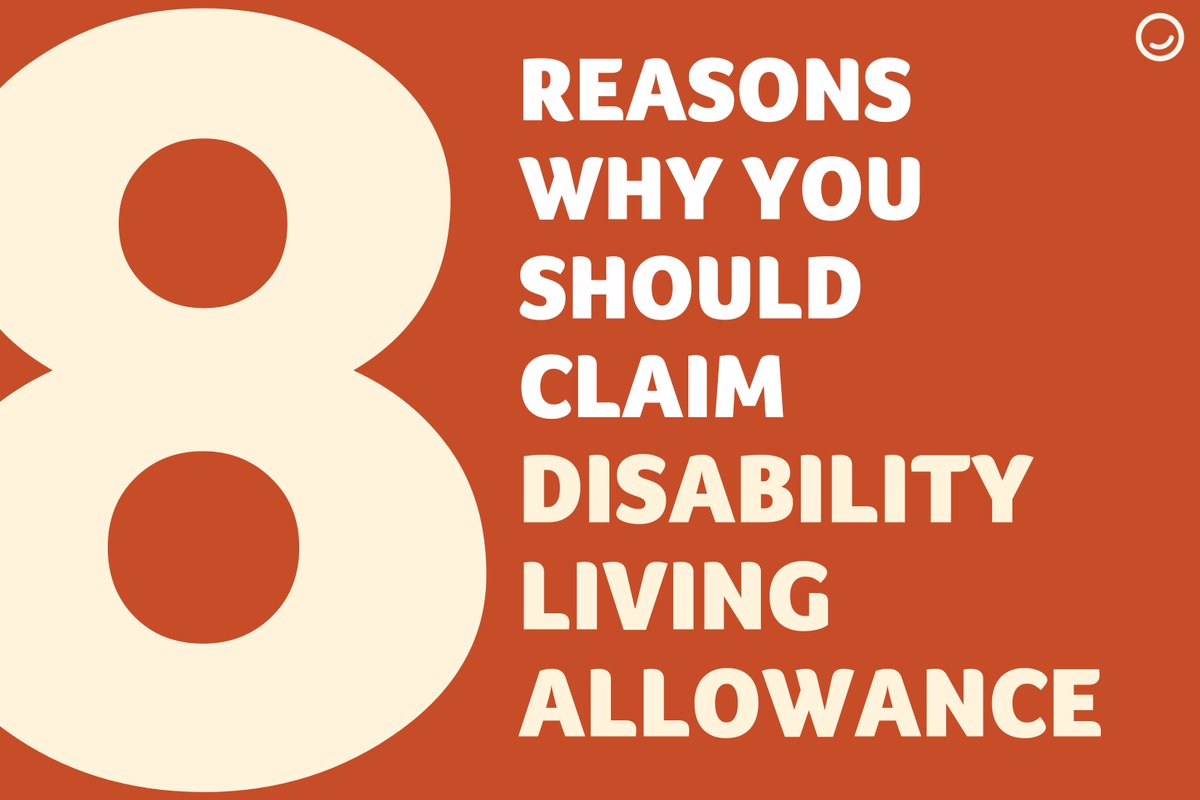 Claiming Disability Living Allowance for your child could make you eligible for more financial support — and even lead to an increase in your other benefits, such as Universal Credit or tax credits.

Here are 8 reasons why you should claim DLA 👇

contact.org.uk/dla-and-other-…