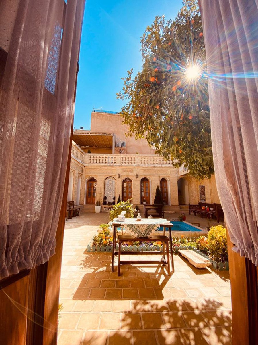 Big announcement coming! 

tutihostel.ir

#Mota #Shiraz #Iran #TutiHostel