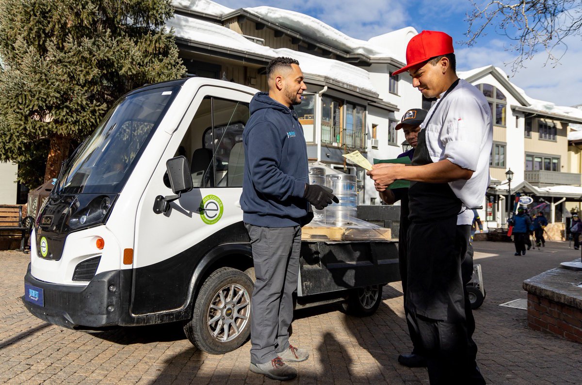 Vail Government tweet media