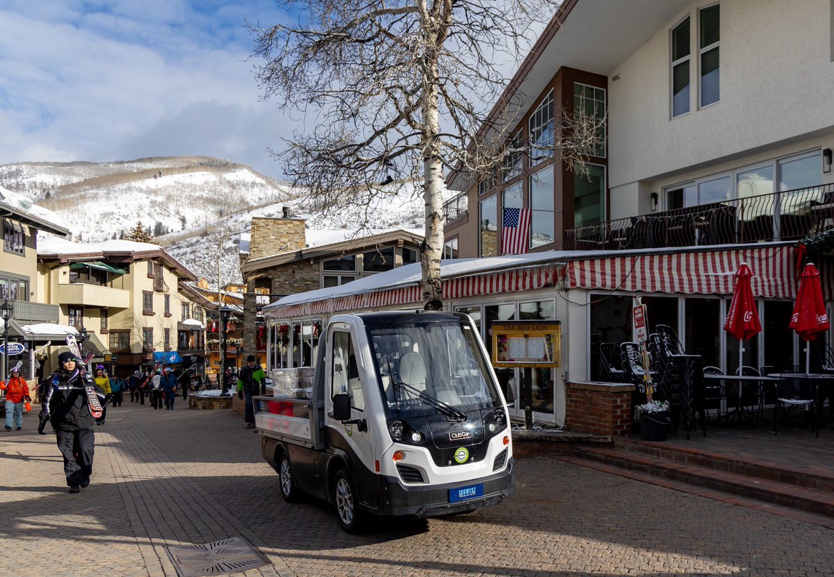 Vail Government tweet media