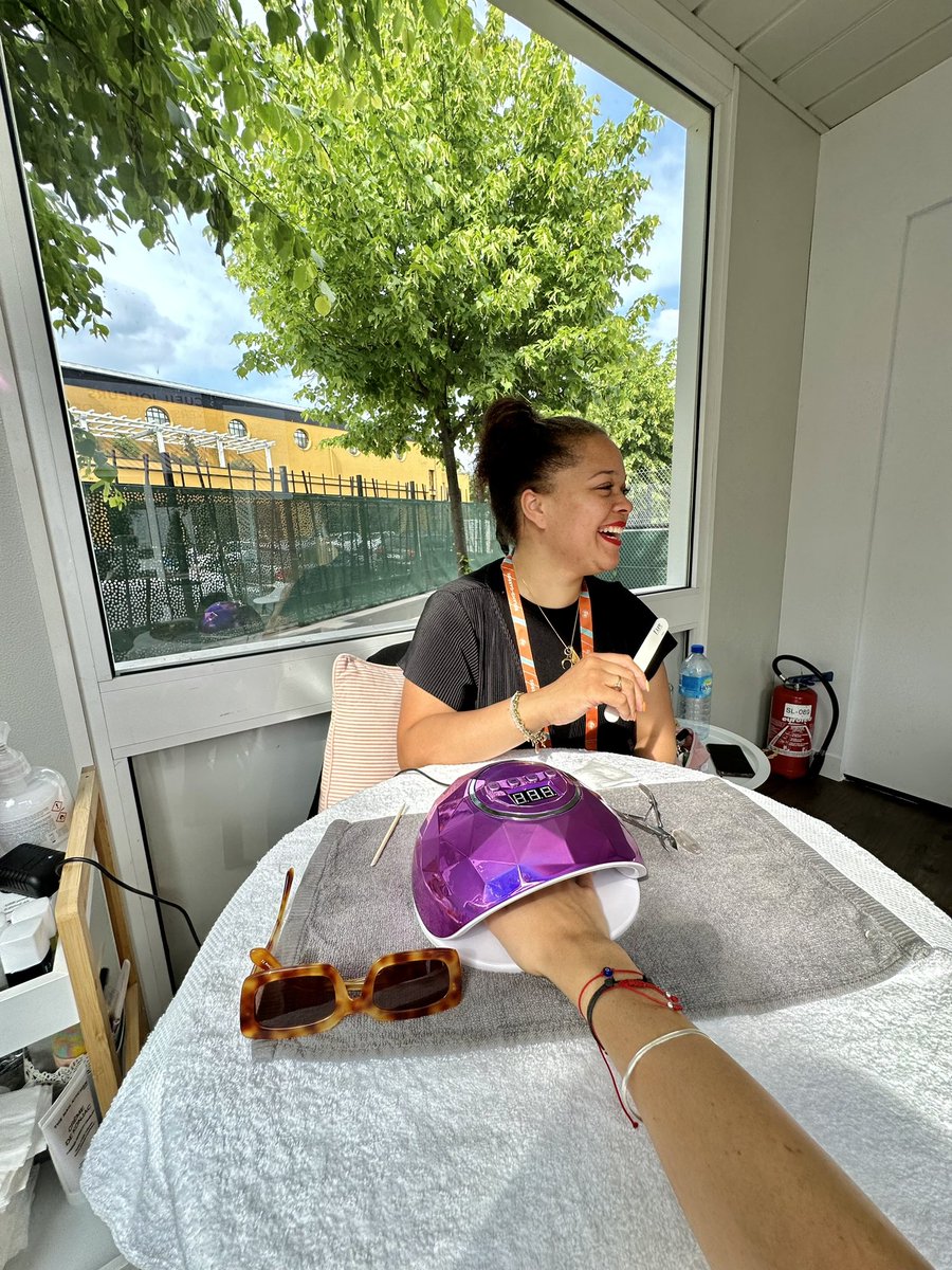 Delfina Novillo tweet media