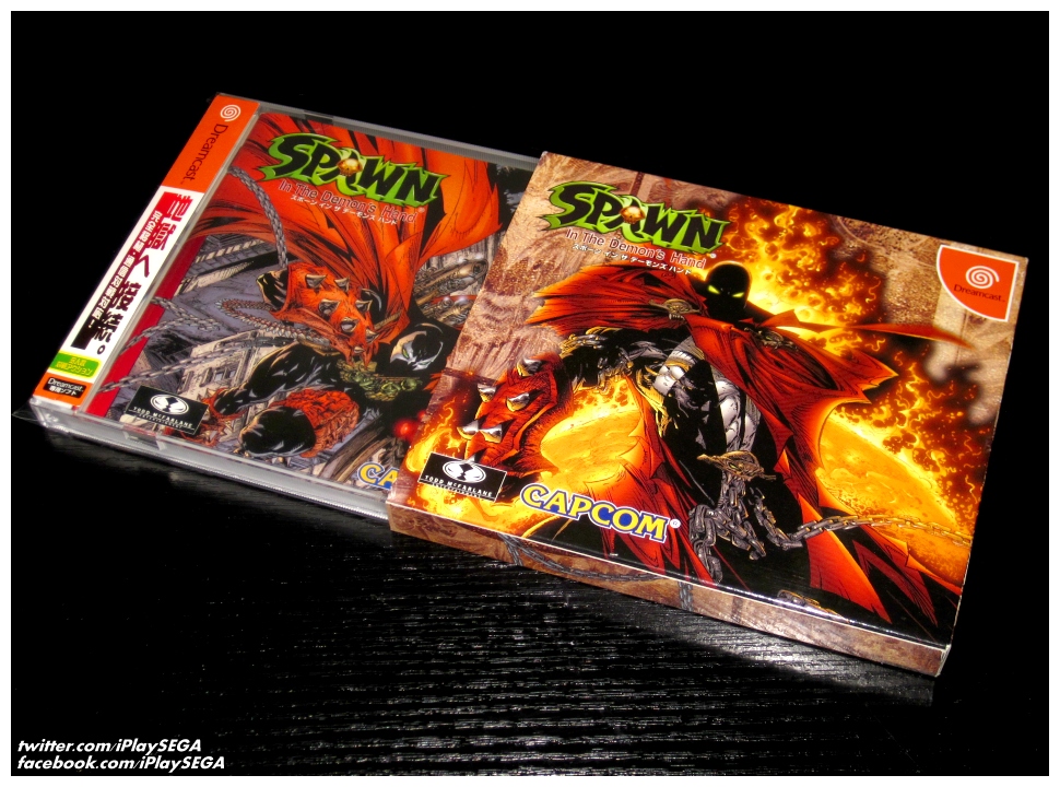 SPAAAAAAAAWN! 😈
youtube.com/watch?v=hJ3VCN…