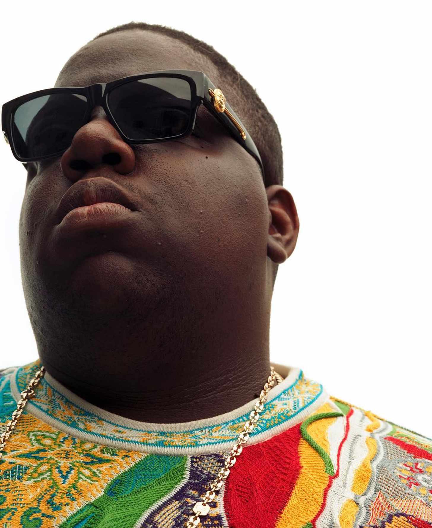 Happy Birthday to the Late Great Notorious B.I.G.   