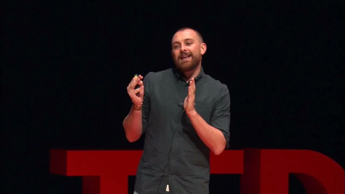 What does The Science of Learning neuroscience mean for professional learning? My first ever TEDx was intense...hopefulyl i shared a few decent ideas <a href="/EvidenceInEdu/">Evidence Based Education</a> <a href="/EducEndowFoundn/">EEF</a> 

buff.ly/40roYe6