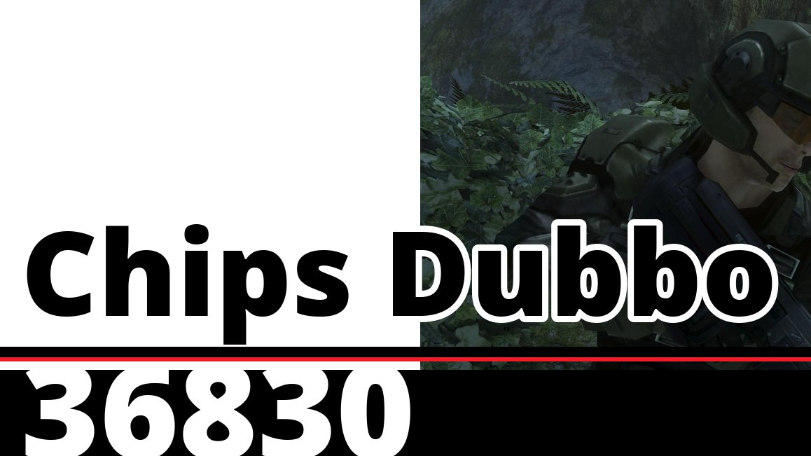 Smash Additions Bot on Twitter "I would love to see Chips Dubbo from