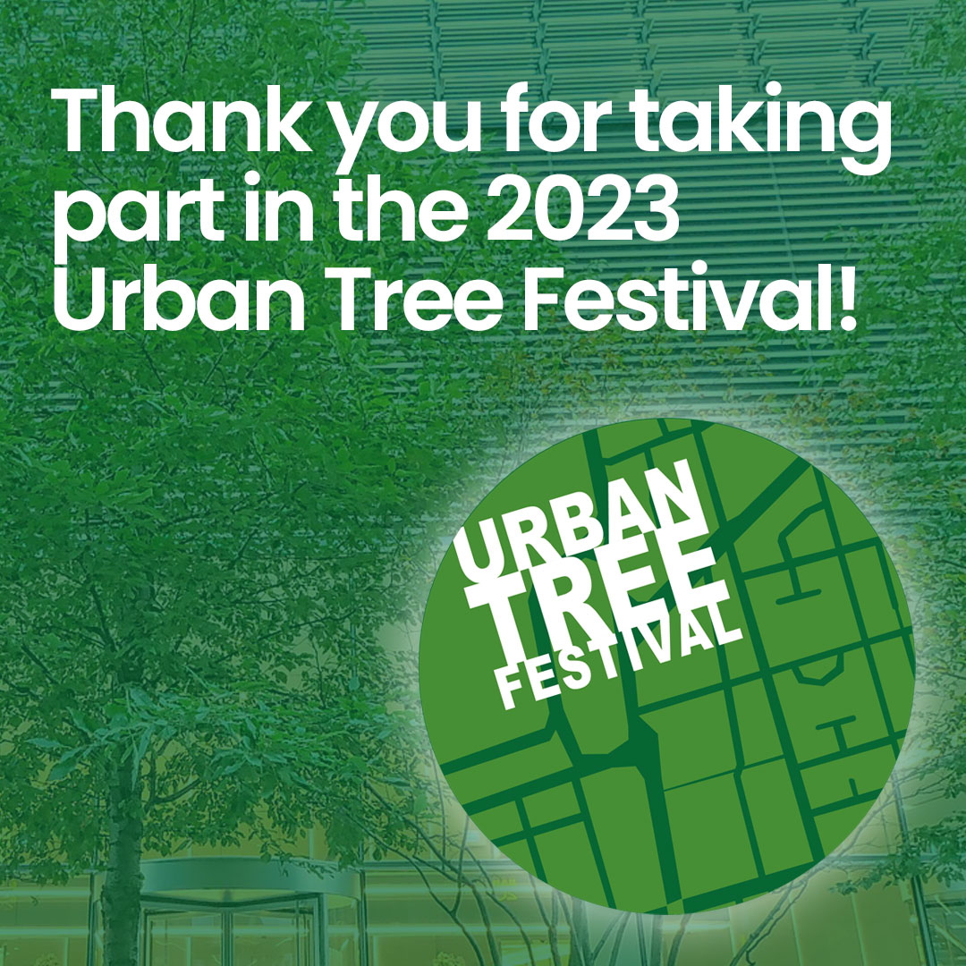UrbanTreeFestival tweet media