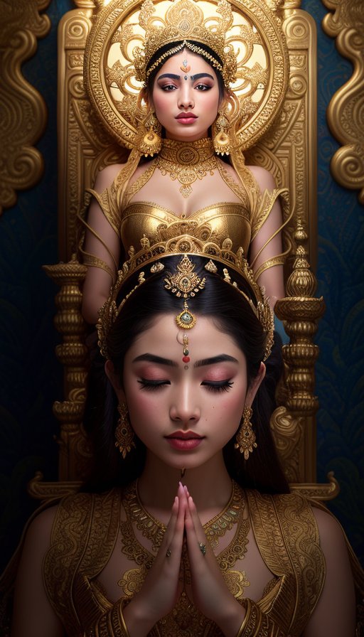 Methakawee tweet media