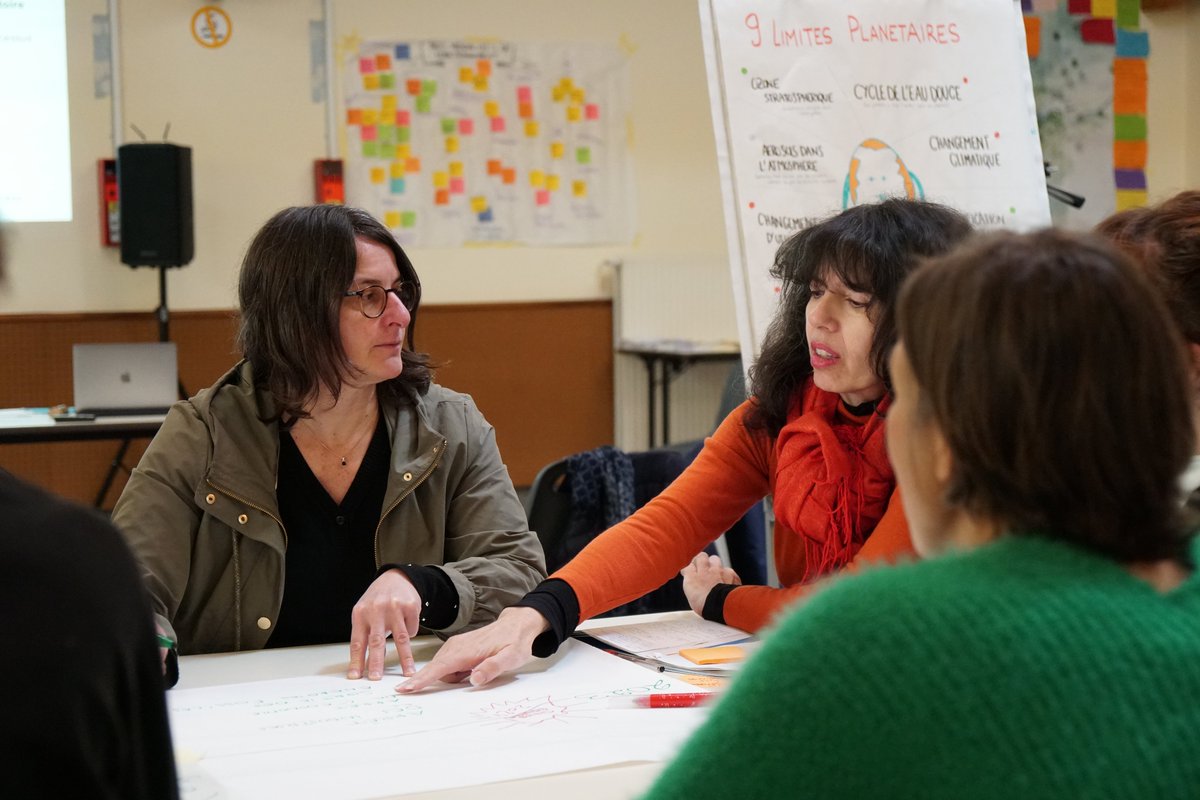 Assemblée populaire du Rhône tweet media