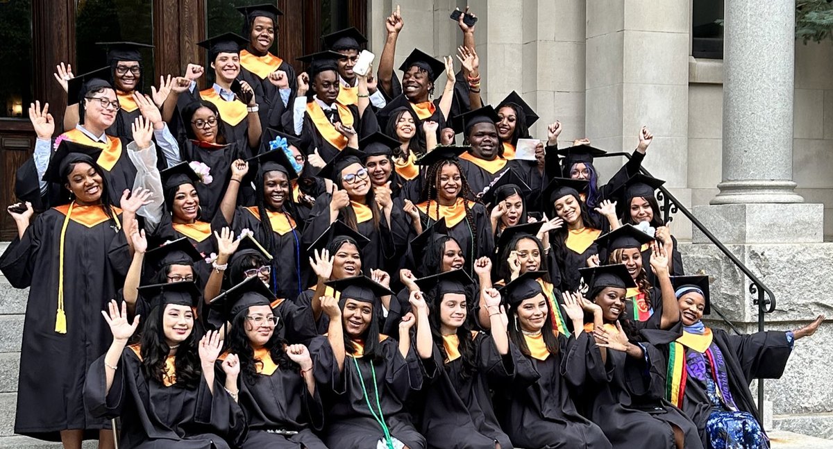 TRINITYPREZ (@trinityprez) on Twitter photo They did it! The very first cohort of the Trinity-Coolidge Early College Academy received their degrees yesterday! These marvelous young scholars proved that early college is a success! @trinitydc <a href="/CoolidgeECA/">Early College Academy at Coolidge SHS</a> <a href="/dccoolidgeshs/">Coolidge SHS DCPS</a> <a href="/dcpublicschools/">DC Public Schools</a> <a href="/DCPSChancellor/">Chancellor Ferebee</a> <a href="/OSSEDC/">OSSE</a> <a href="/DMEforDC/">DC Deputy Mayor for Education</a> They did it! The very first cohort of the Trinity-Coolidge Early College Academy received their degrees yesterday! These marvelous young scholars proved that early college is a success! @trinitydc <a href="/CoolidgeECA/">Early College Academy at Coolidge SHS</a> <a href="/dccoolidgeshs/">Coolidge SHS DCPS</a> <a href="/dcpublicschools/">DC Public Schools</a> <a href="/DCPSChancellor/">Chancellor Ferebee</a> <a href="/OSSEDC/">OSSE</a> <a href="/DMEforDC/">DC Deputy Mayor for Education</a>