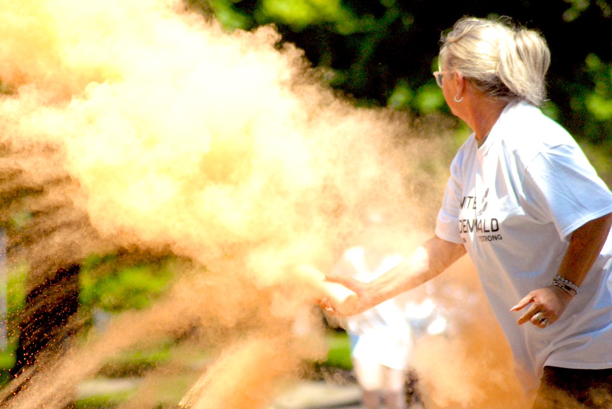 The Lindenwald Ledger tweet media