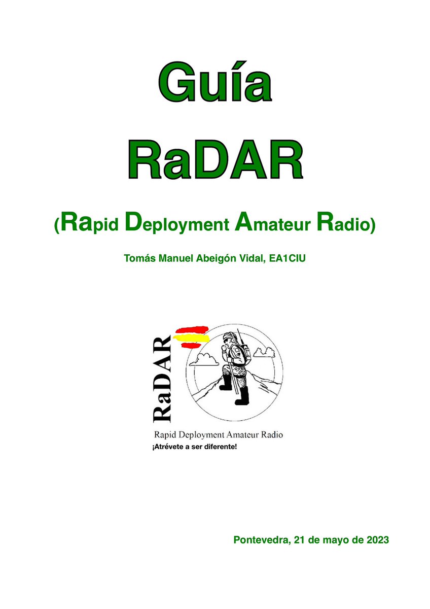 @ure_es @emcomspain @DVGE_RCH @ACRACB1 #radioaficionados @IARU_R1