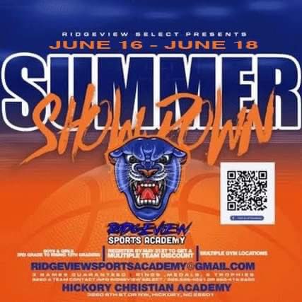 Ridgeview Select (@ridgeviewselect) on Twitter photo 