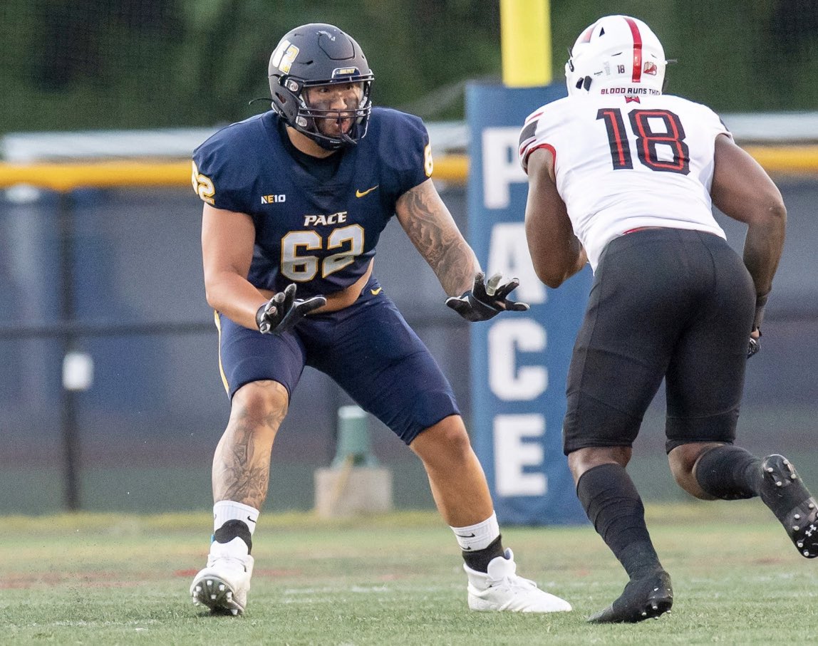 Darryl Jenkins #JUCOPRODUCT tweet media