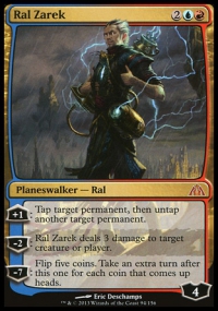 Magic The Gathering Combo Bot tweet media