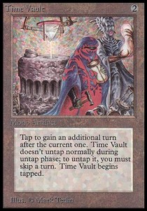 Magic The Gathering Combo Bot tweet media
