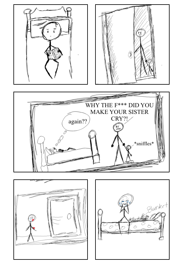 ExpressiveComic tweet picture