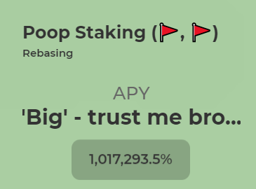 p00pDAO's tweet photo. @bottledpaul @DannyCrypt "trust me bro" https://t.co/Ok2I5XzvNw