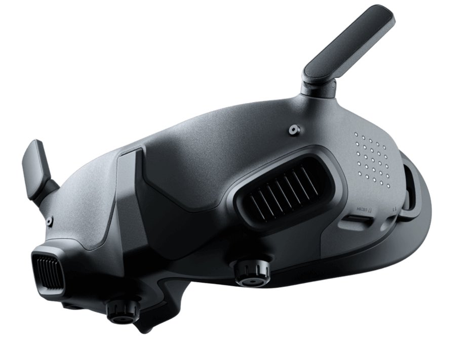 Dr_HosamEid's tweet photo. Unleash the power of DJI Avata with DJI Goggles 2 & DJI Motion Controller for unbeatable visuals and convenience. Foldable antennas and lightweight design for immersive drone.
#DJI #Avata #Goggles2 #FlightExperience #drone
more details 🙂👇🏻:
https://t.co/ChMrJHSqCy https://t.co/vPTcXvQnpJ