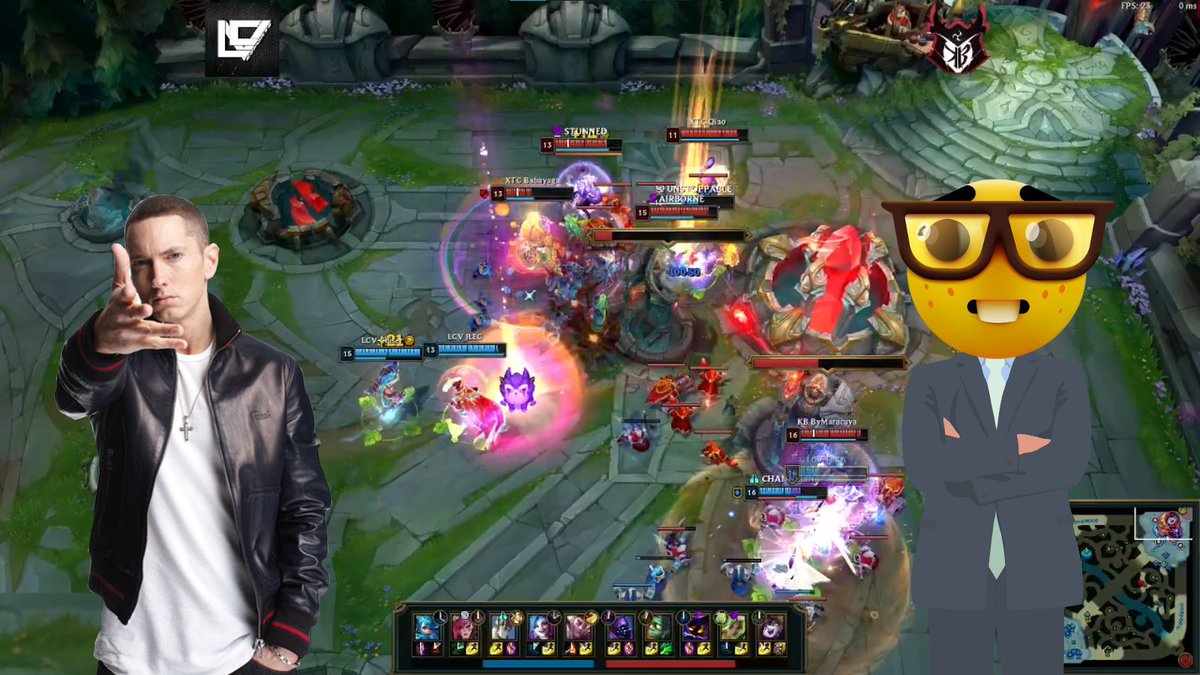 Carlitos y Charli casteando octavos de la #CopaMaurya

<a href="/budo_koryu/">Koryū Budō</a>