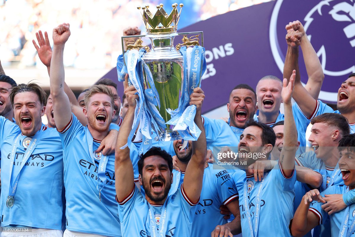 Getty Images Sport tweet media
