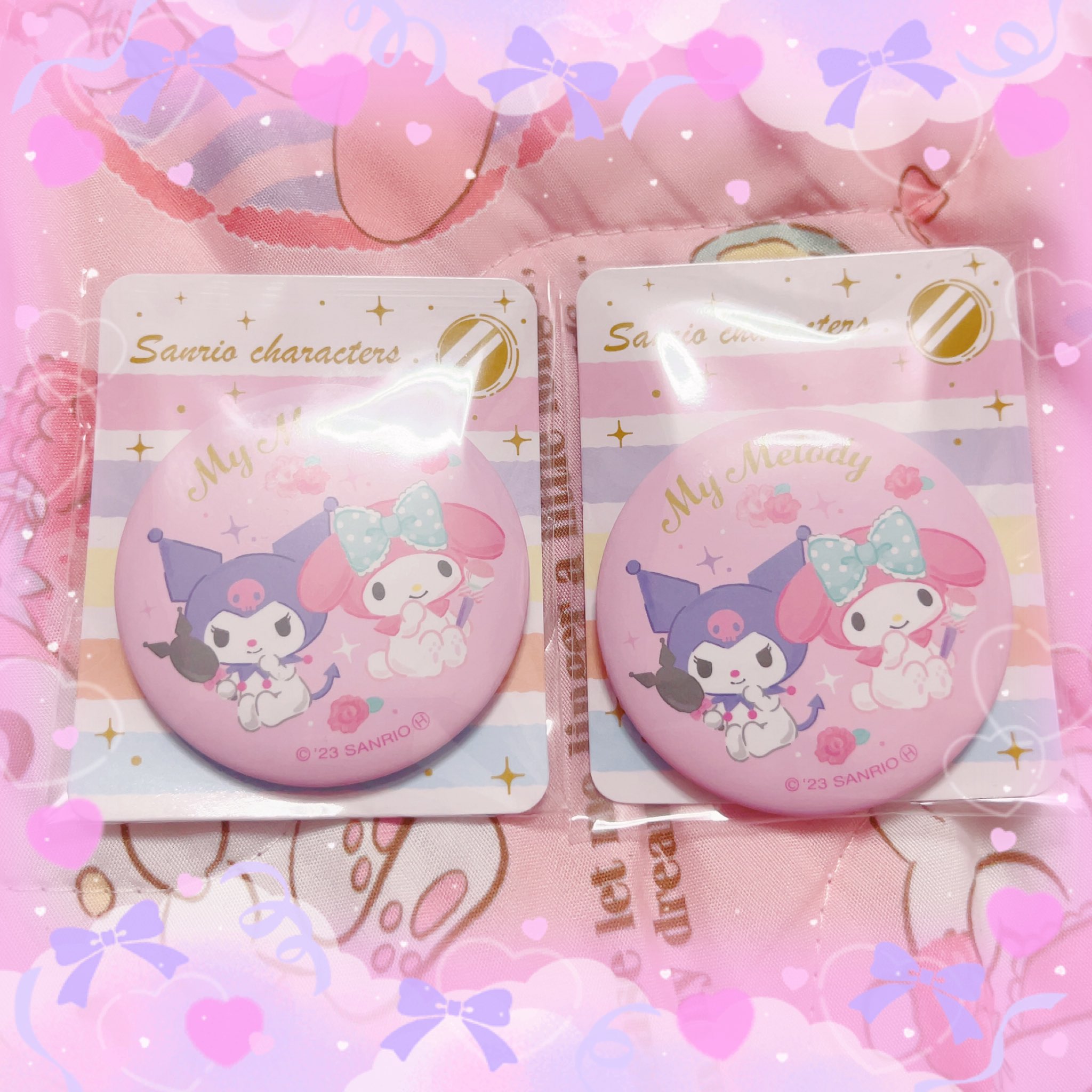 セーラームーン×マイメロディ 1番くじ まとめ売り 【公式通販】