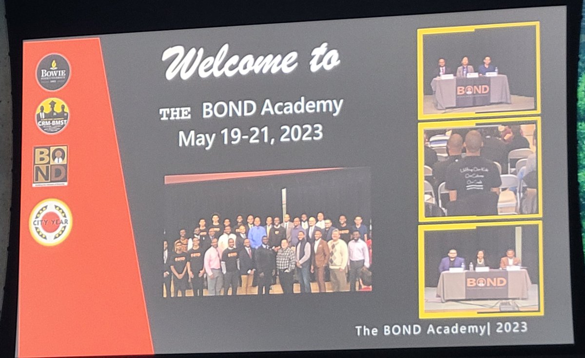 Day 3!
@BONDEducators 
#BONDAcademy