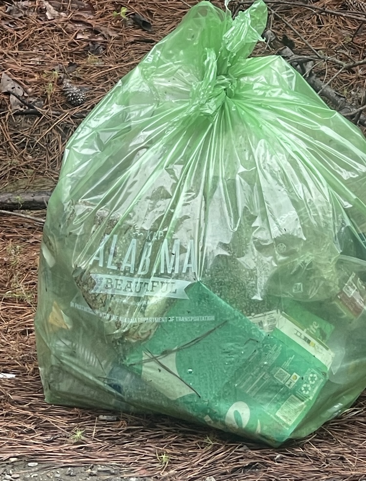 Keep Ala Beautiful tweet media