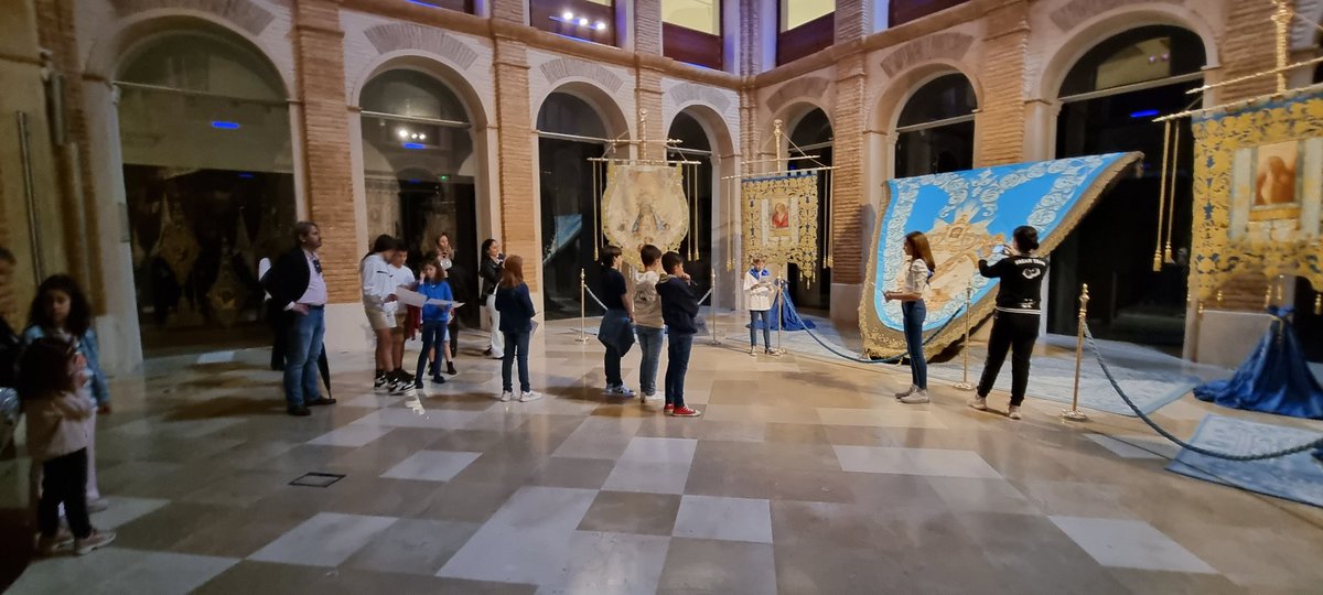 MASS Lorca tweet media