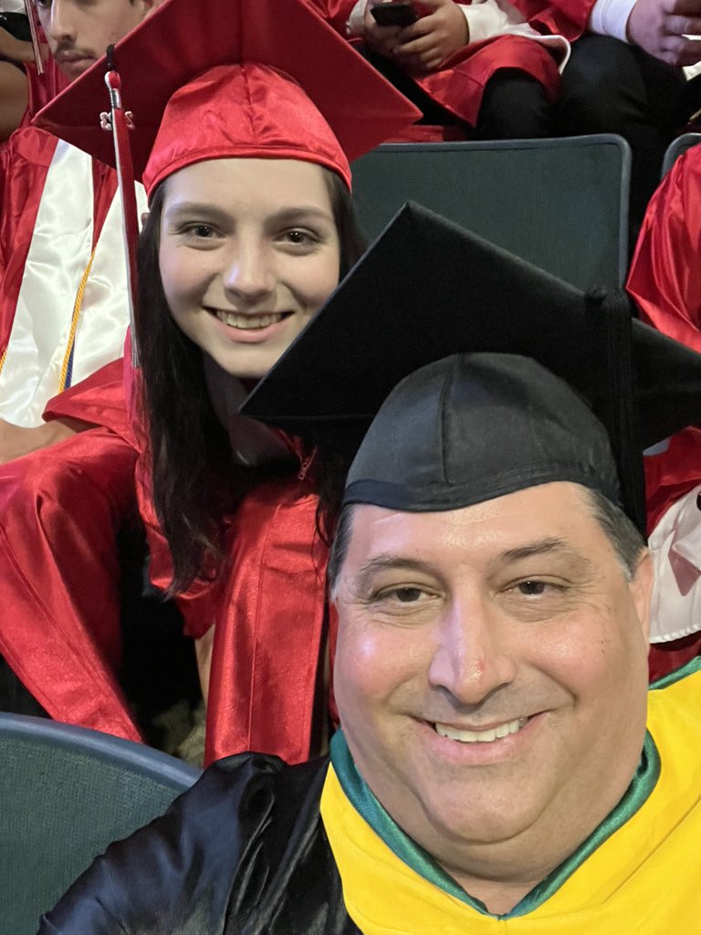 Getting ready to start. 🙂