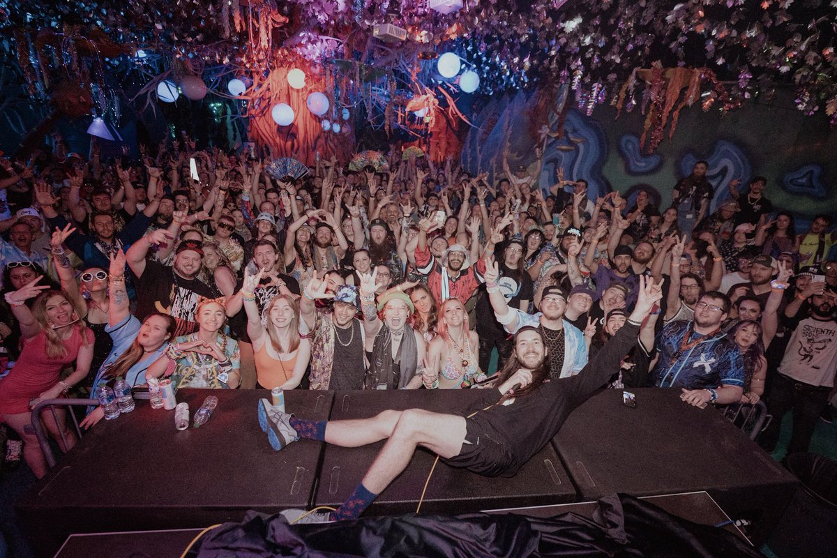 ✨COLUMBUSSY✨
Yall so amazing! Cannot wait to return and enjoy yalls company again 🥰