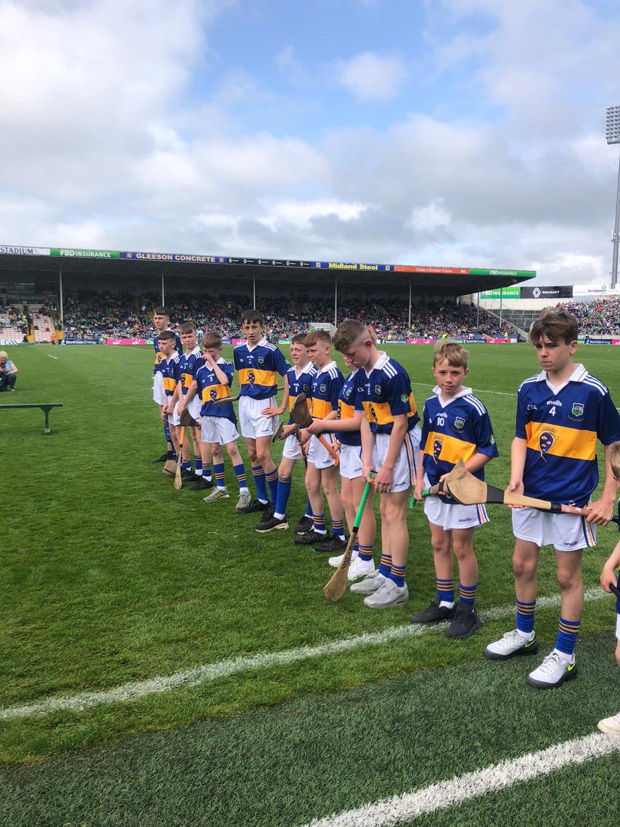 Cuimhnigh ar Luimneach Limerick Supporters Group on Twitter "RT