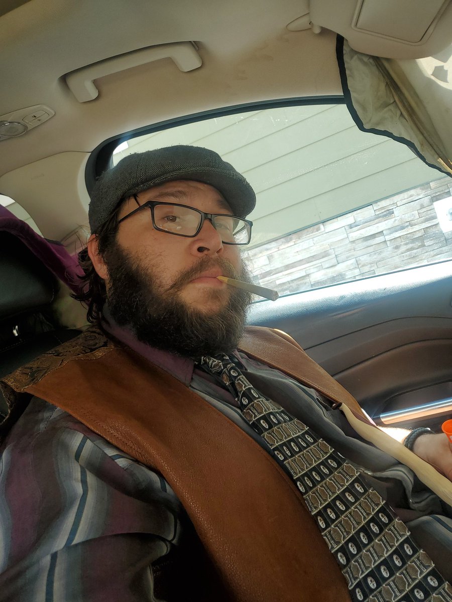 GenuinePandainc's tweet photo. Just a fly kinda day https://t.co/dR8Dtb0iWy