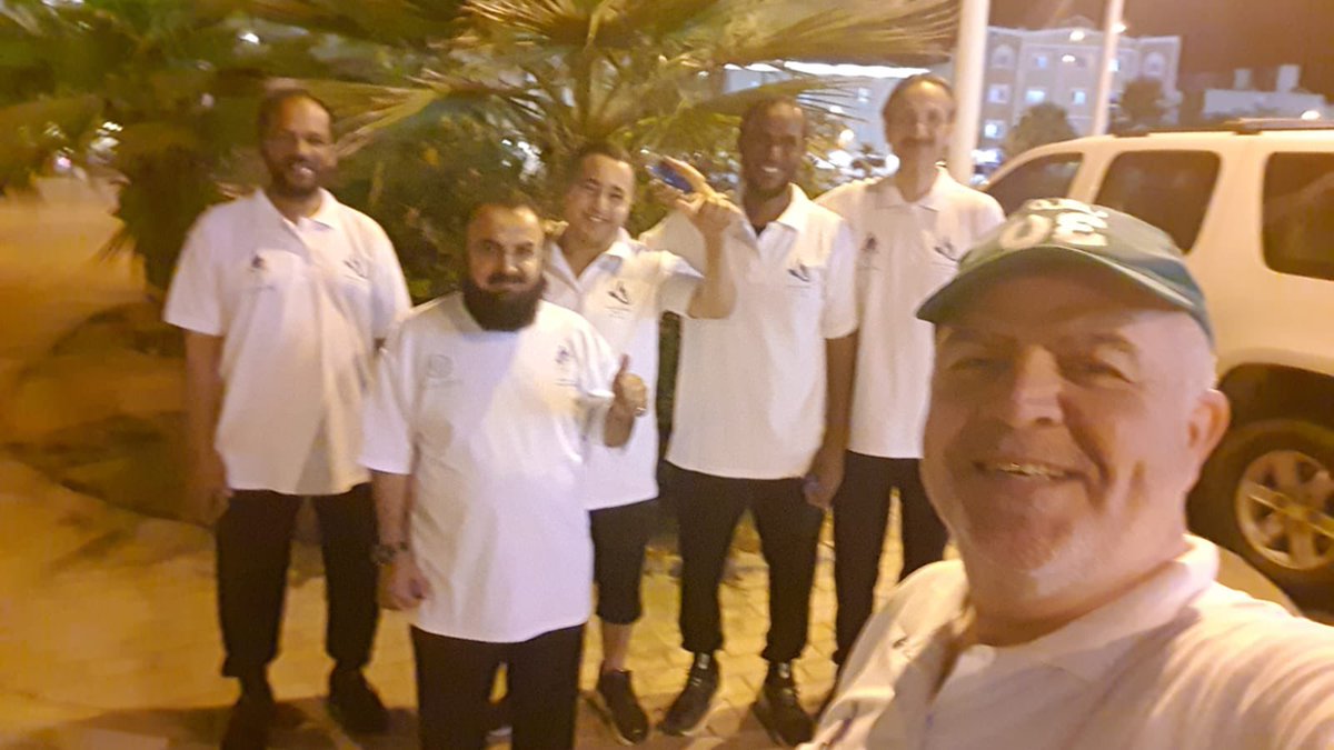 مشاة تنمية لبن tweet media