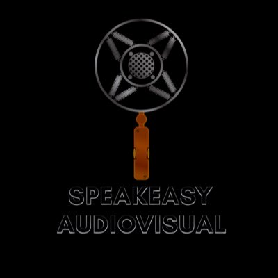 SpeakeasyAV tweet media