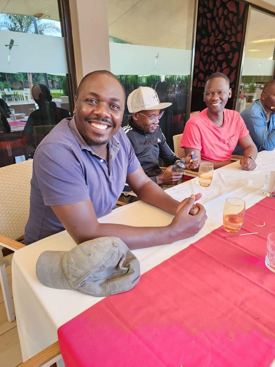 hkasembeli's tweet image. None of us, including myself, ever accomplish monumental feats. Yet, through collective effort and profound compassion, we can achieve extraordinary wonders. 

#UnleashingHumanPotential 🚀 #ThankfulForEveryMoment #BlessedBeyondMeasure #professionalservicesteam #INUAAISolutions