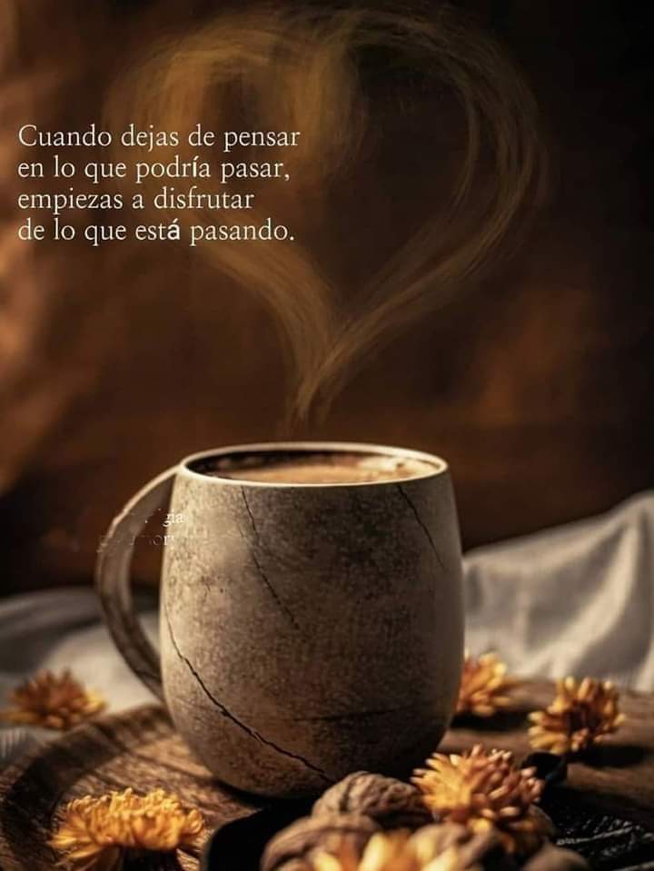 bibicasco's tweet photo. Aprende a disfrutar del camino, del proceso... https://t.co/EKxPKcDVQn