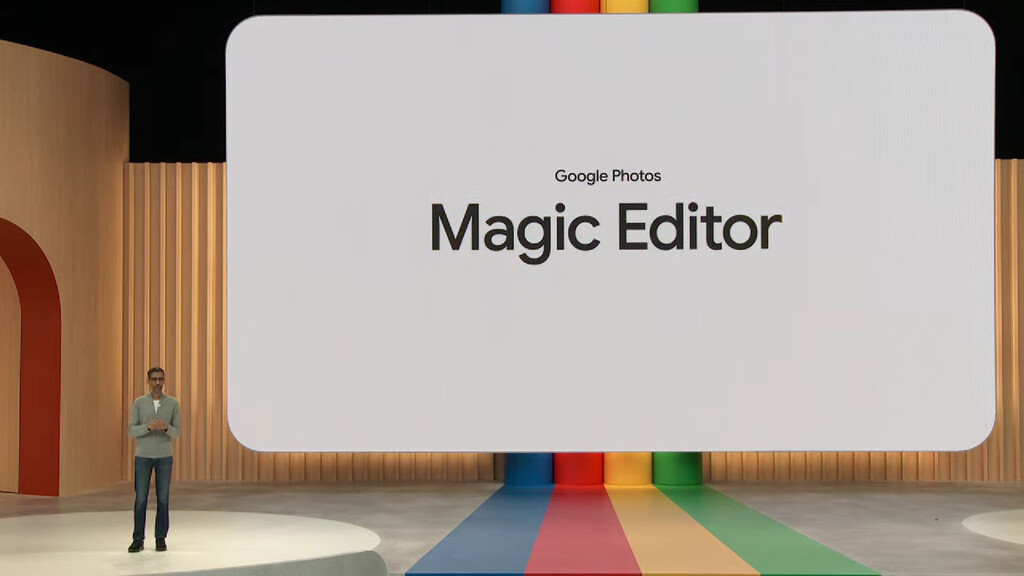 AjdiTechnology's tweet photo. Google Photos’ upcoming Magic Editor is cool, but I don’t like it 

Credit: Hadlee Simons / Android Authority

Opinion post by

Dhruv Bhutani

I’ll get straight to the point. I don’t like where Google is heading with the new Magic Editor in Google Photos… https://t.co/S0TDTkKrBW https://t.co/CXMW5ivUwl