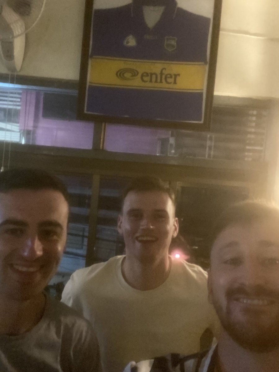 Morgan Irwin tweet media