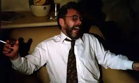 DMPender's tweet image. “If I had my time again, knowing what I know today, I would dedicate myself to making just enough to live comfortably as quickly as I could - by the time I was 35. I would then cash out and retire to write poetry and plant trees.” #FelixDennis nails it.