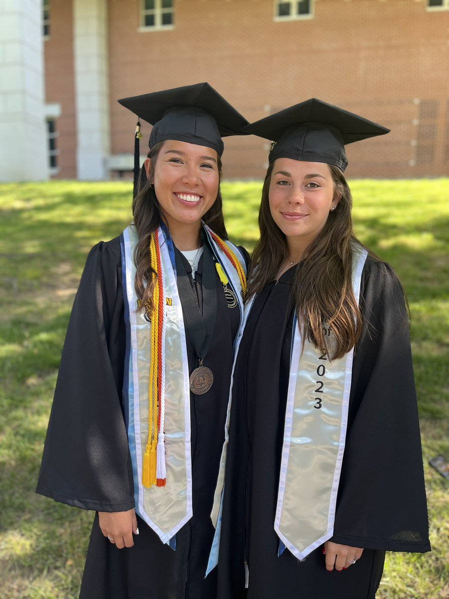 What a WONDERFUL day!  Congratulations to all of our #TeamDePauw graduates!  Spread your 🐯 pride in the world … you will always be in our 🖤💛!