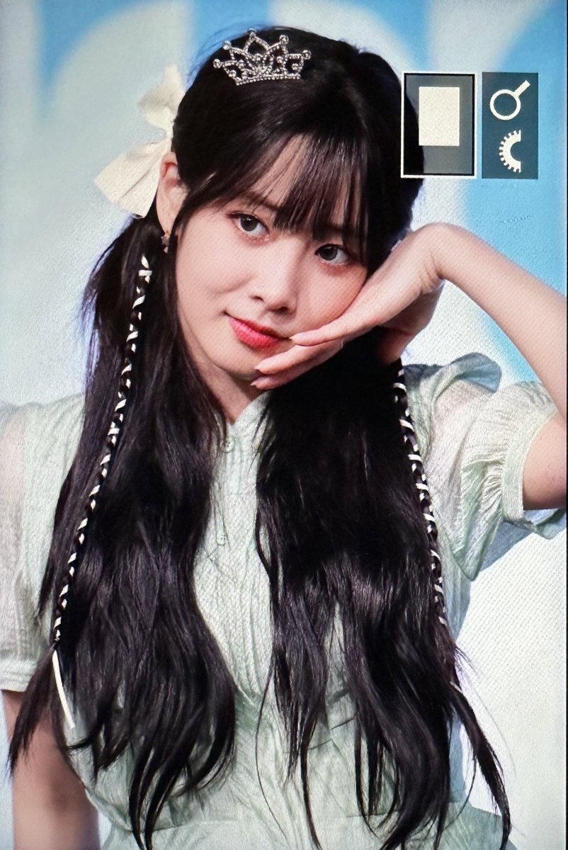 my_Earth8's tweet photo. 230521 유지애 팬사인회 2부 프리뷰
#Lovelyz #러블리즈 #유지애 #Jiae https://t.co/Oig1HocTZC