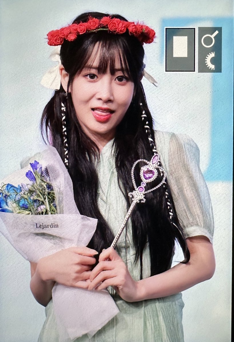 my_Earth8's tweet photo. 230521 유지애 팬사인회 2부 프리뷰
#Lovelyz #러블리즈 #유지애 #Jiae https://t.co/Oig1HocTZC